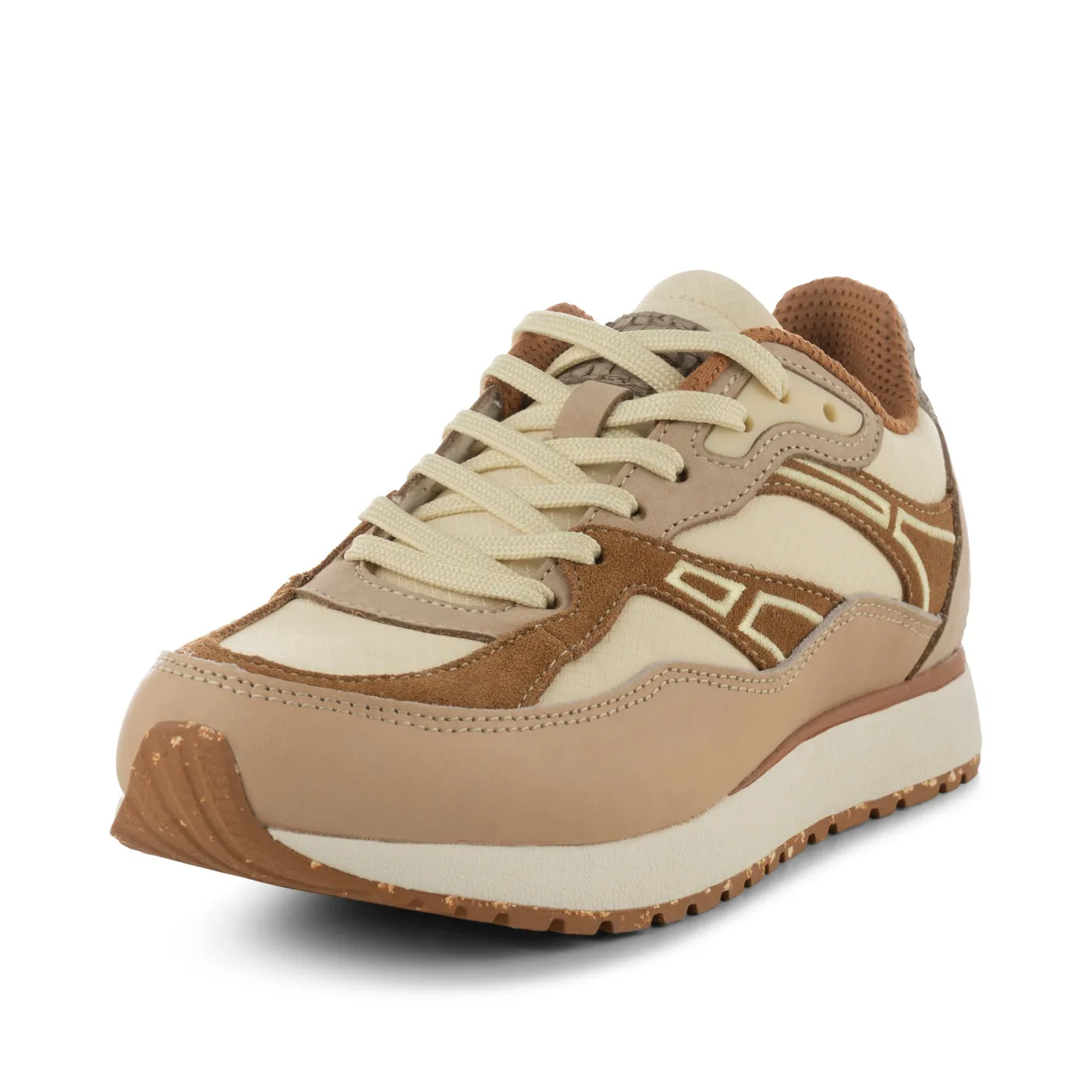 Hailey Tech Ribstop - Butter