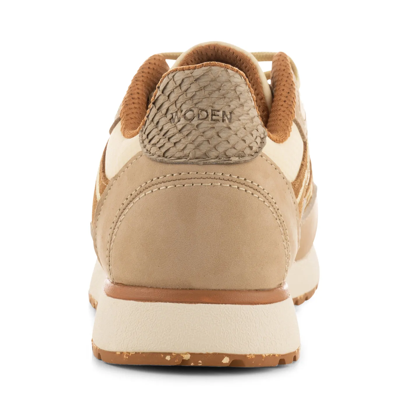 Hailey Tech Ribstop - Butter