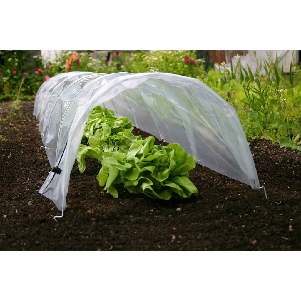 Haxnicks Easy Poly Tunnel