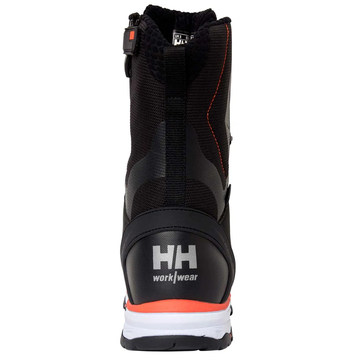 Helly Hansen Chelsea Evo 2 Winter Tall S7S HT Boots