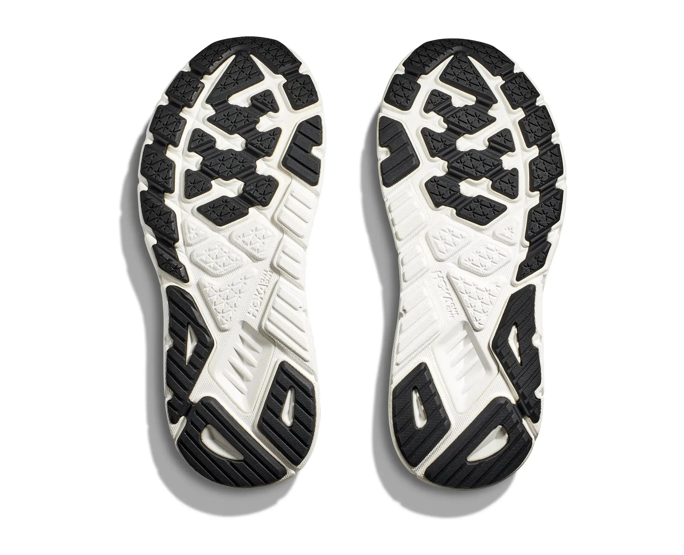Hoka Men’s Arahi 7 – Stability Meets Sleek Performance