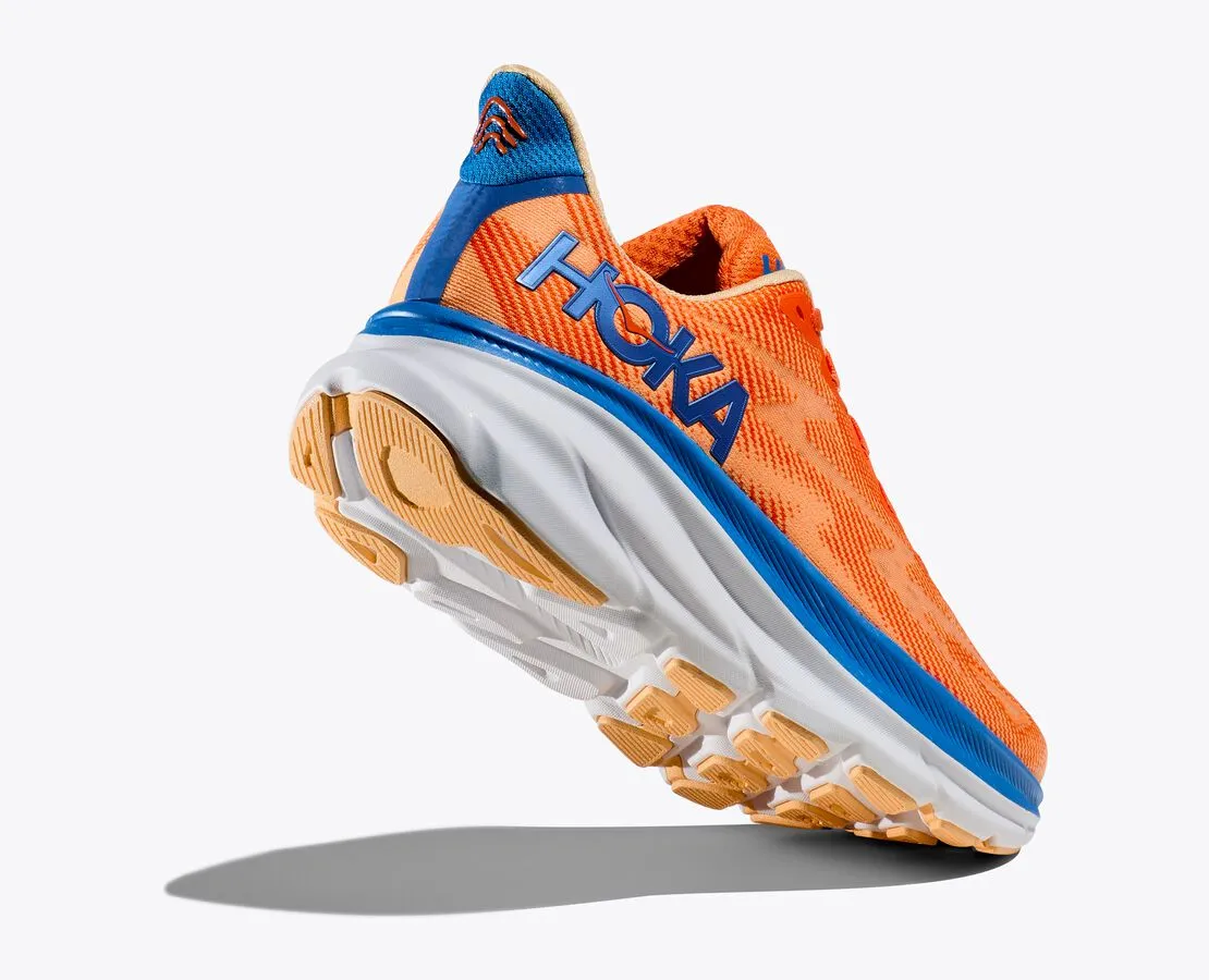 Hoka Men's Clifton 9 Wide