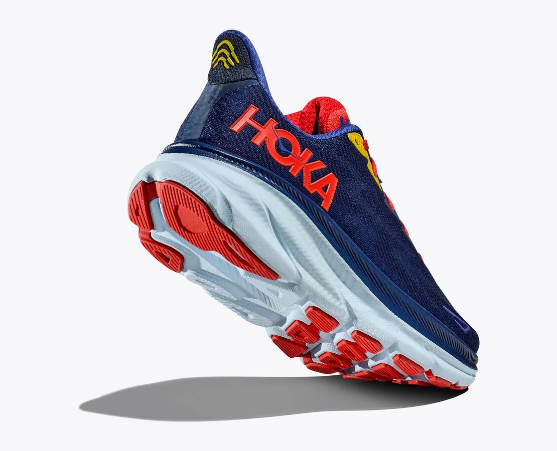 Hoka Men's Clifton 9 Wide