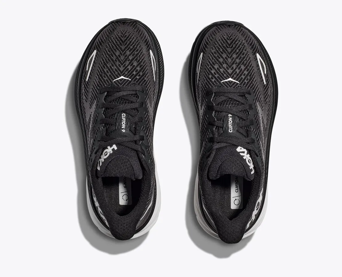 Hoka Men's Clifton 9 Wide