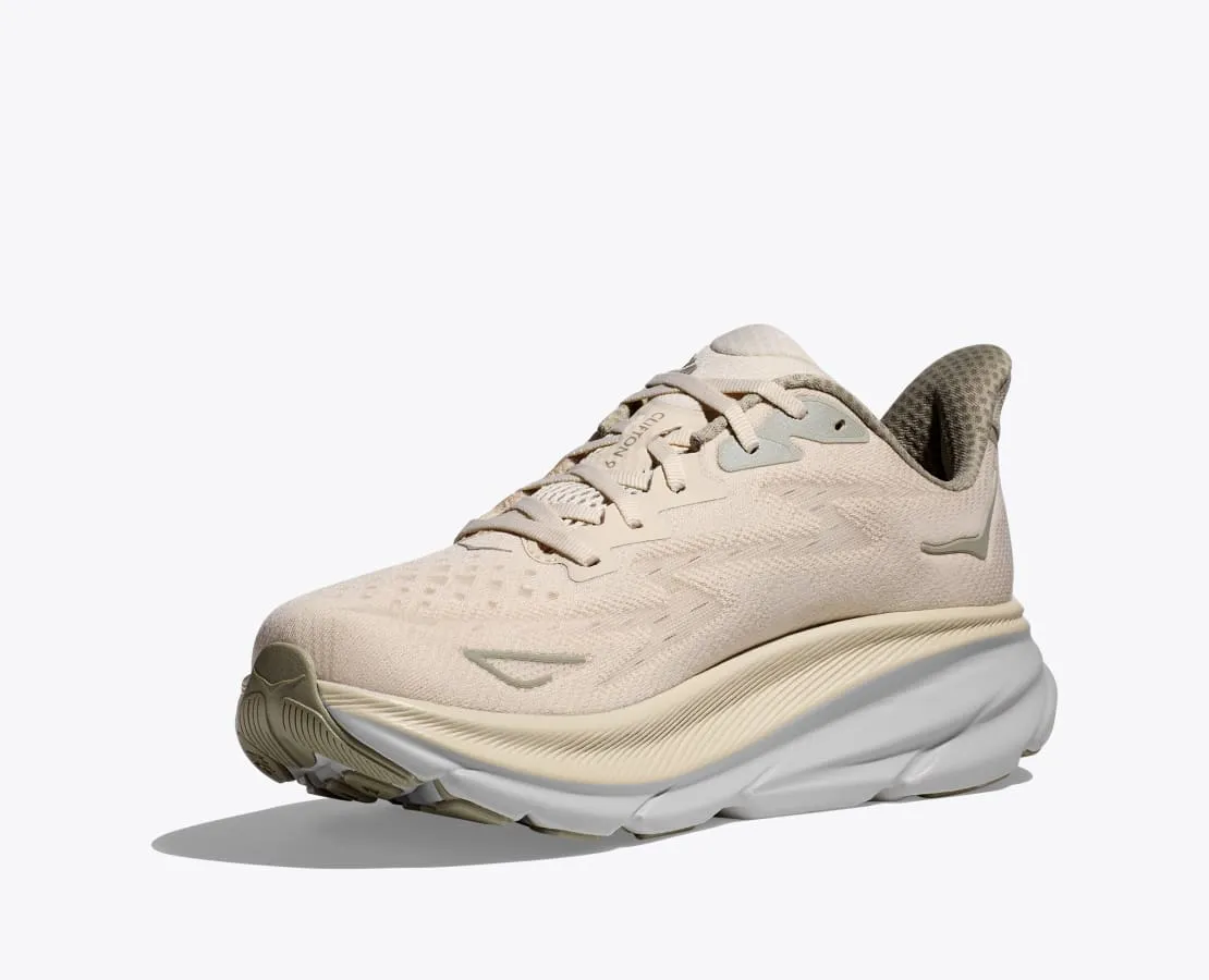 Hoka Men's Clifton 9 Wide
