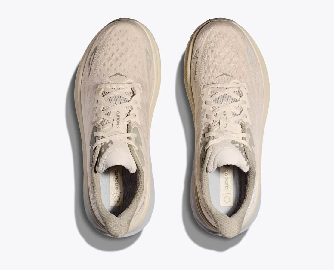 Hoka Men's Clifton 9 Wide