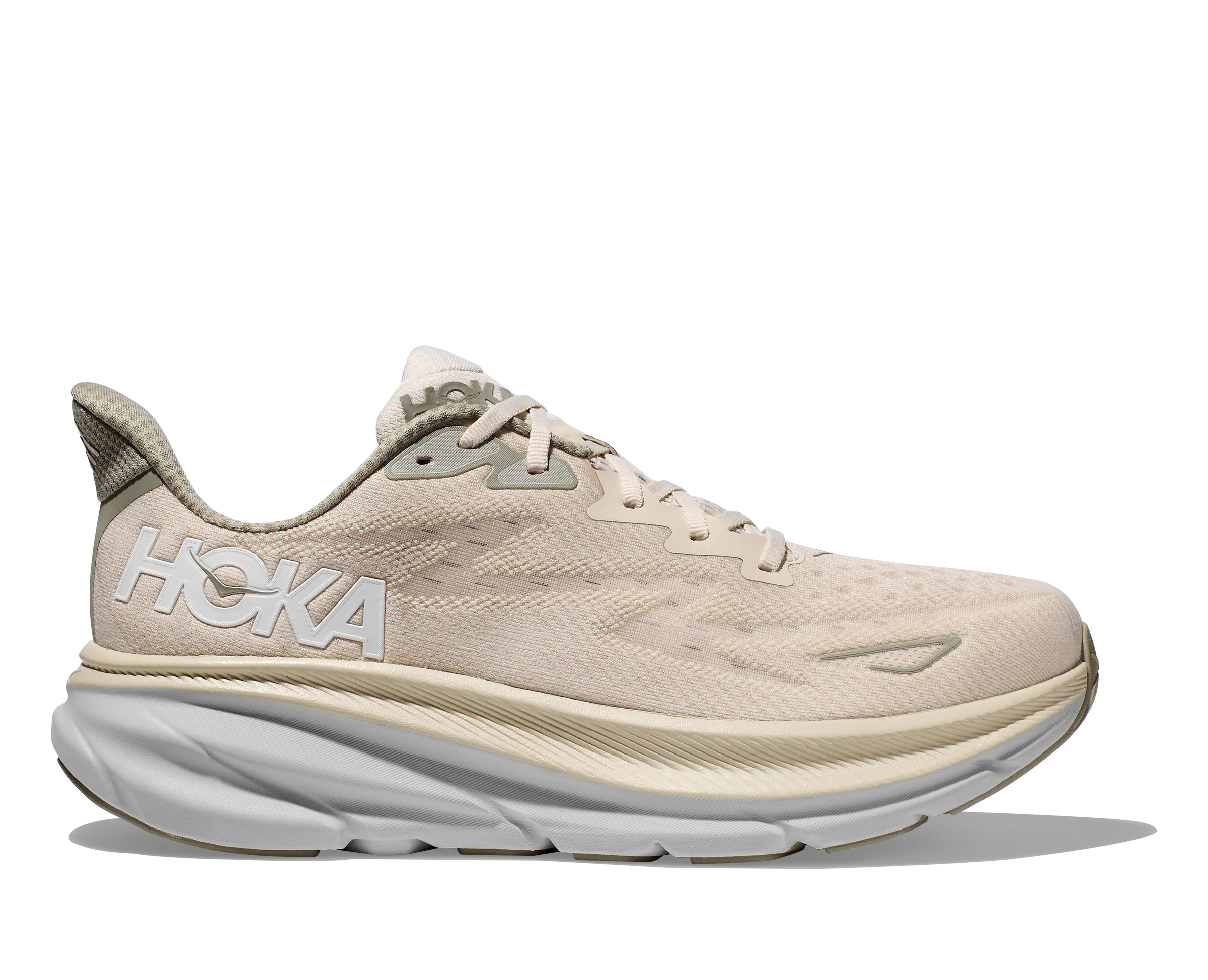 Hoka Men's Clifton 9 Wide