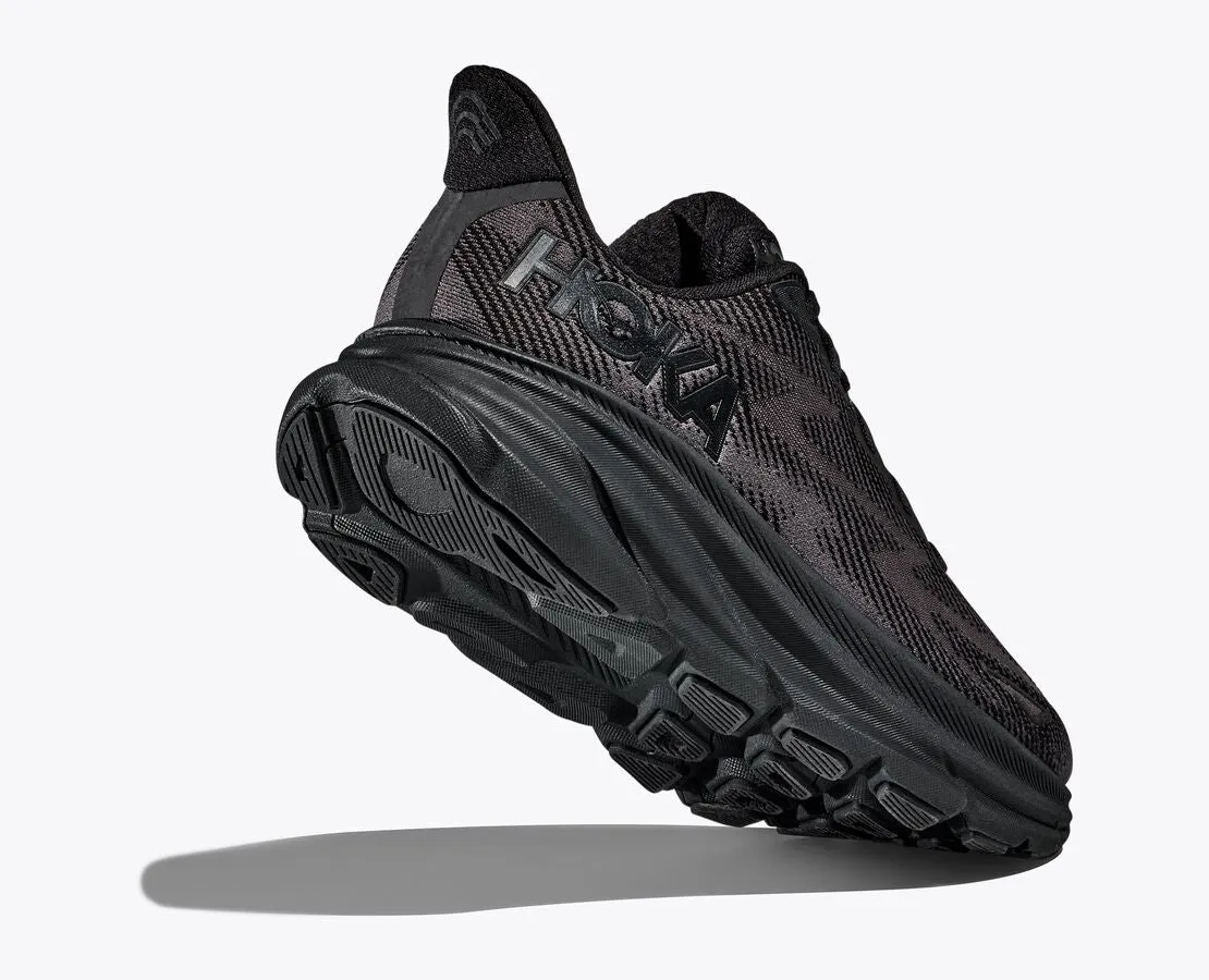 Hoka Men's Clifton 9 Wide