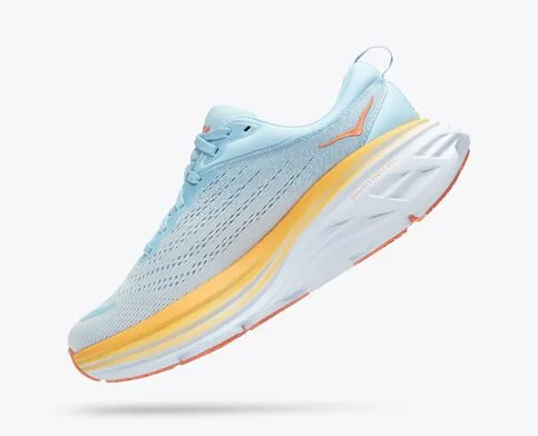 Hoka Women's Bondi 8