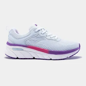 JOMA Ladies Atenea 2405 Shoe-WHITE