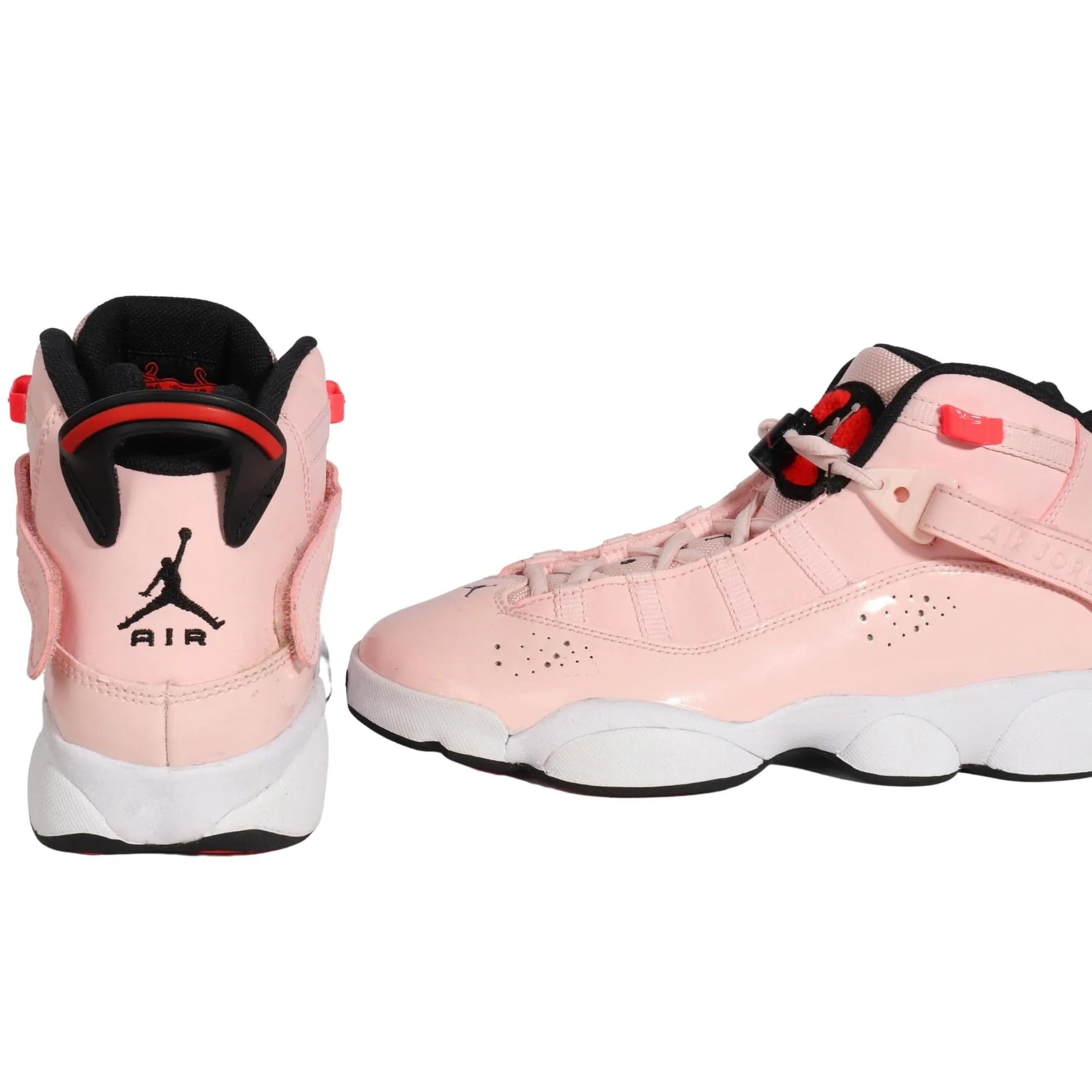 JORDAN - Rings Atmosphere Shoes