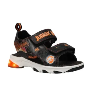 JURRASIC WORLD -  Boys' Light-up Sandals