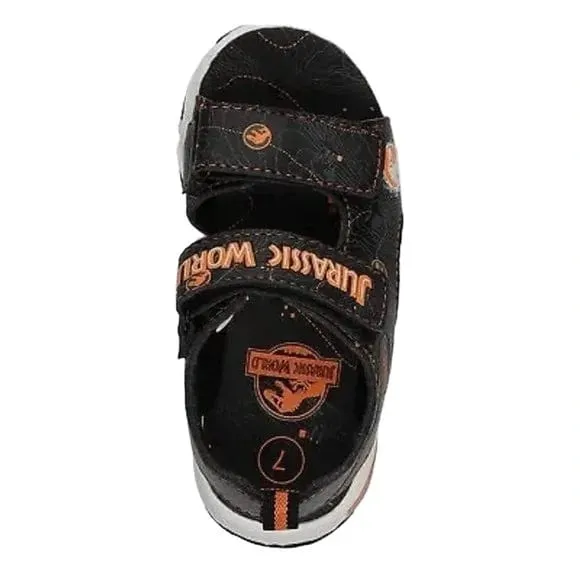 JURRASIC WORLD -  Boys' Light-up Sandals