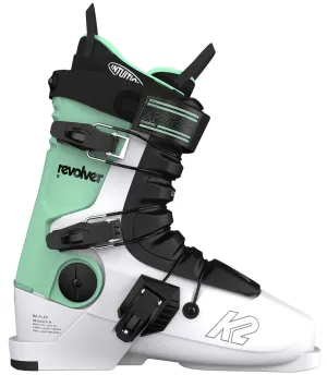 K2 Women's Revolver Ski Boots 2023