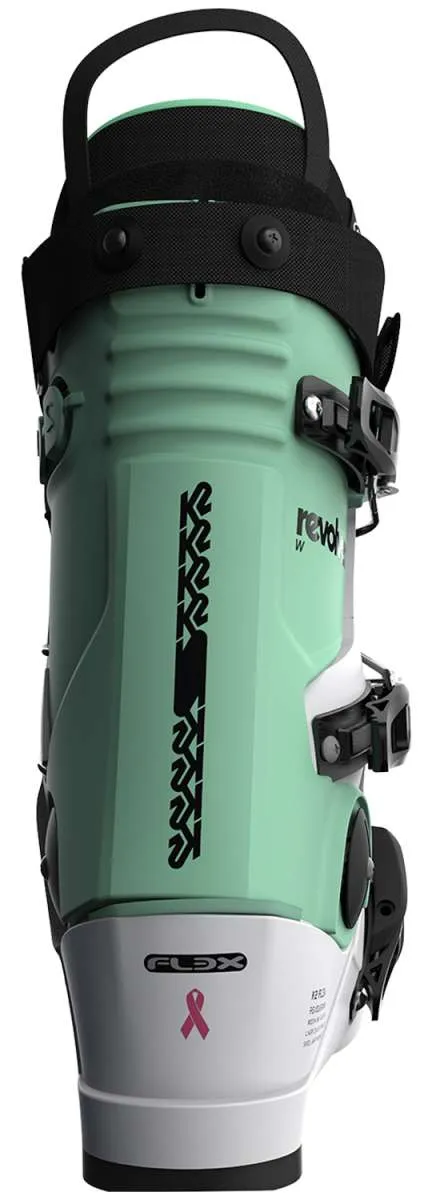 K2 Women's Revolver Ski Boots 2023