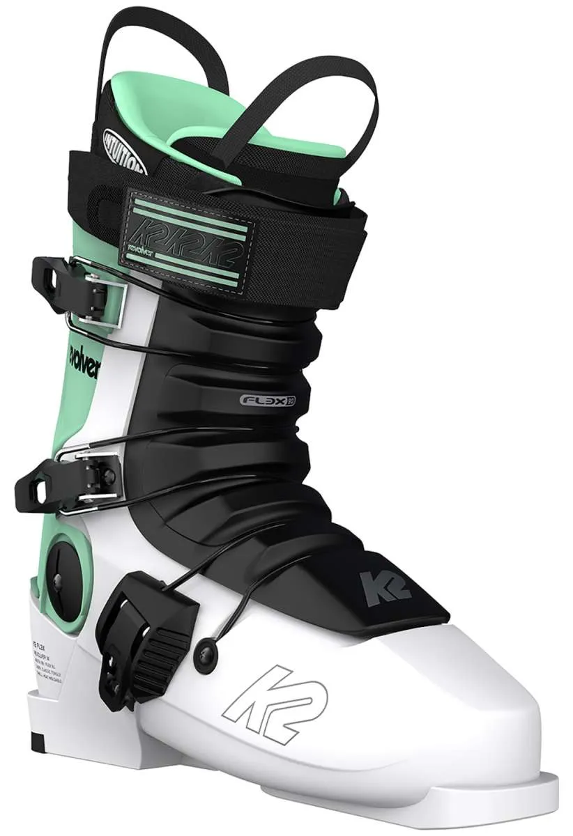K2 Women's Revolver Ski Boots 2023