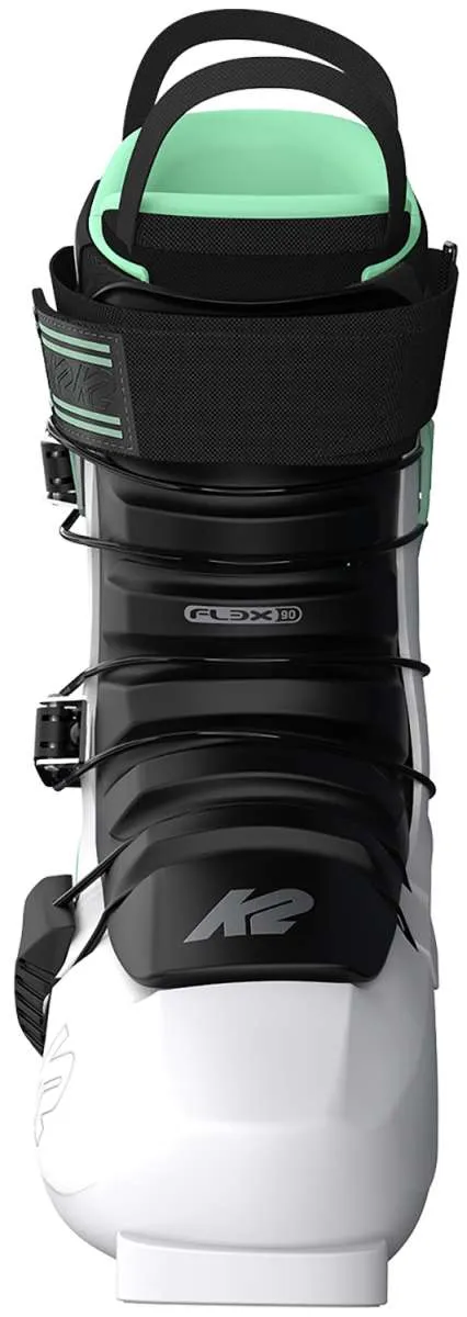 K2 Women's Revolver Ski Boots 2023