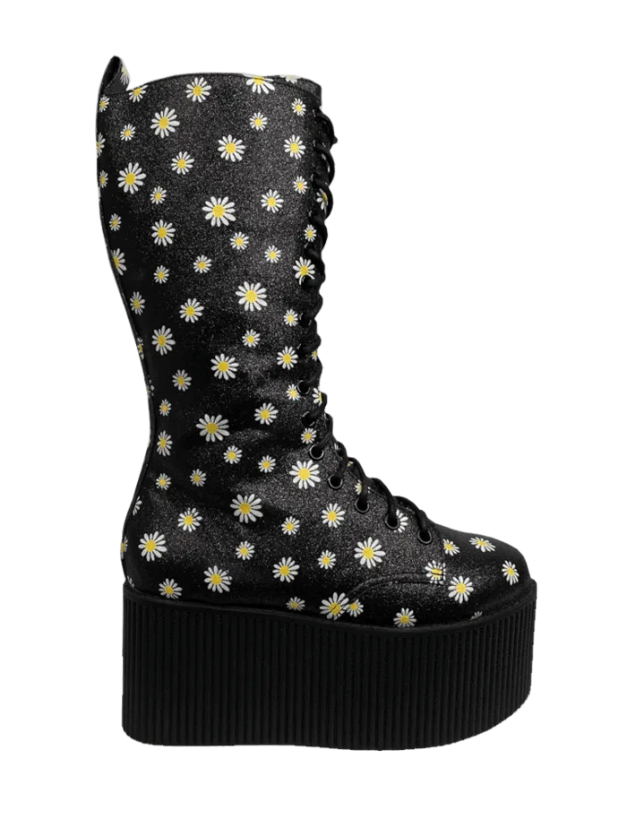 Kaos Daisy Hi Boots