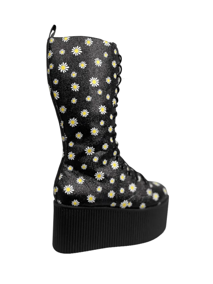 Kaos Daisy Hi Boots
