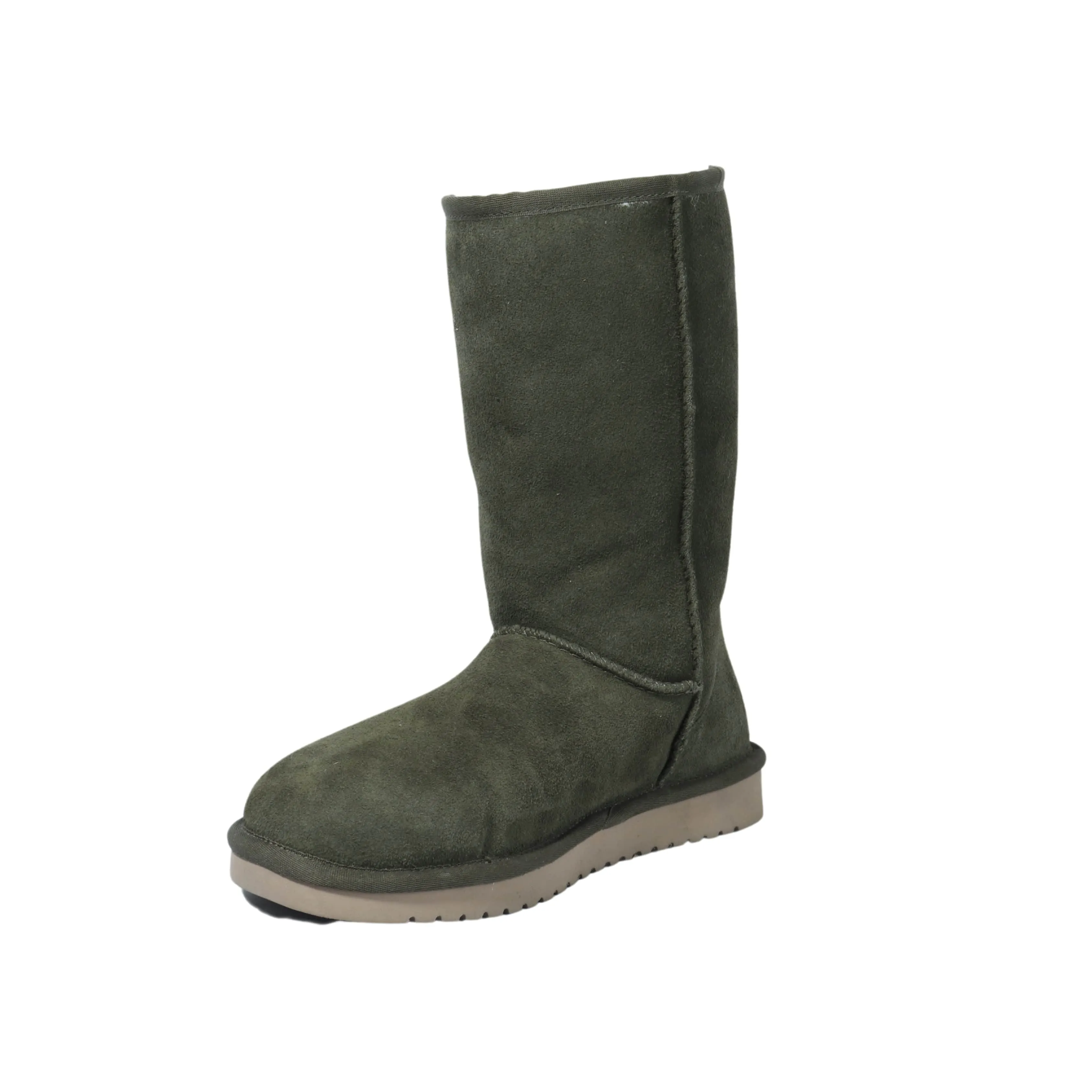 KOOLABURRA BY UGG - Long faux fur boots