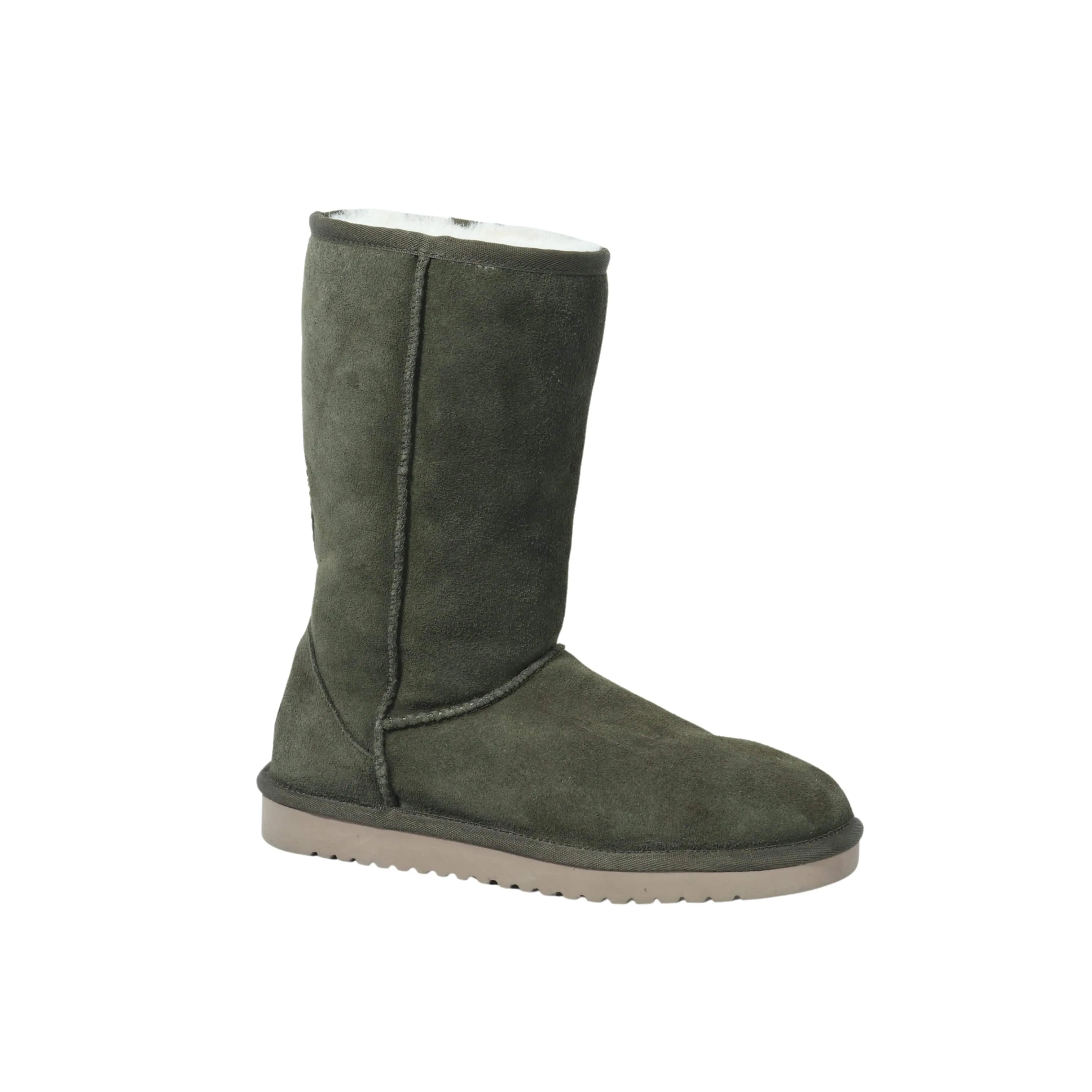 KOOLABURRA BY UGG - Long faux fur boots