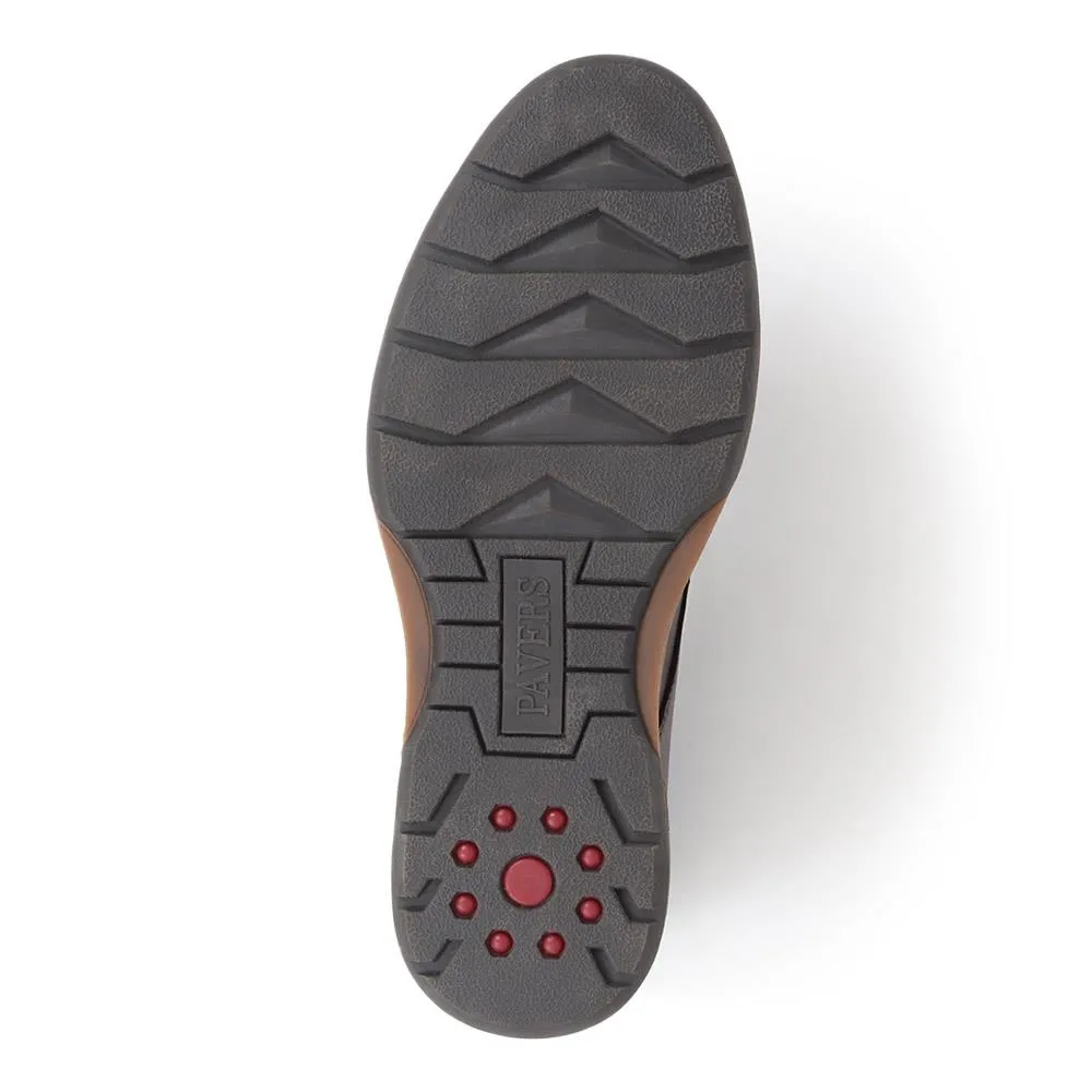 Lace-Up Casual Shoes  - JIAHU40005 / 325 960