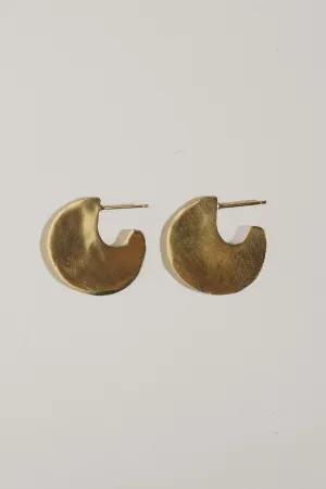 Lagoon Earrings