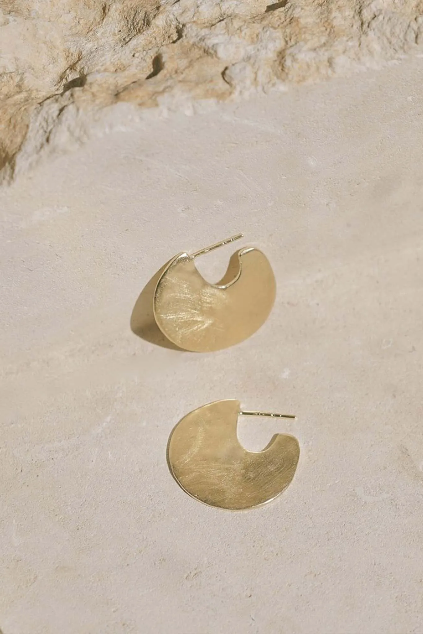 Lagoon Earrings