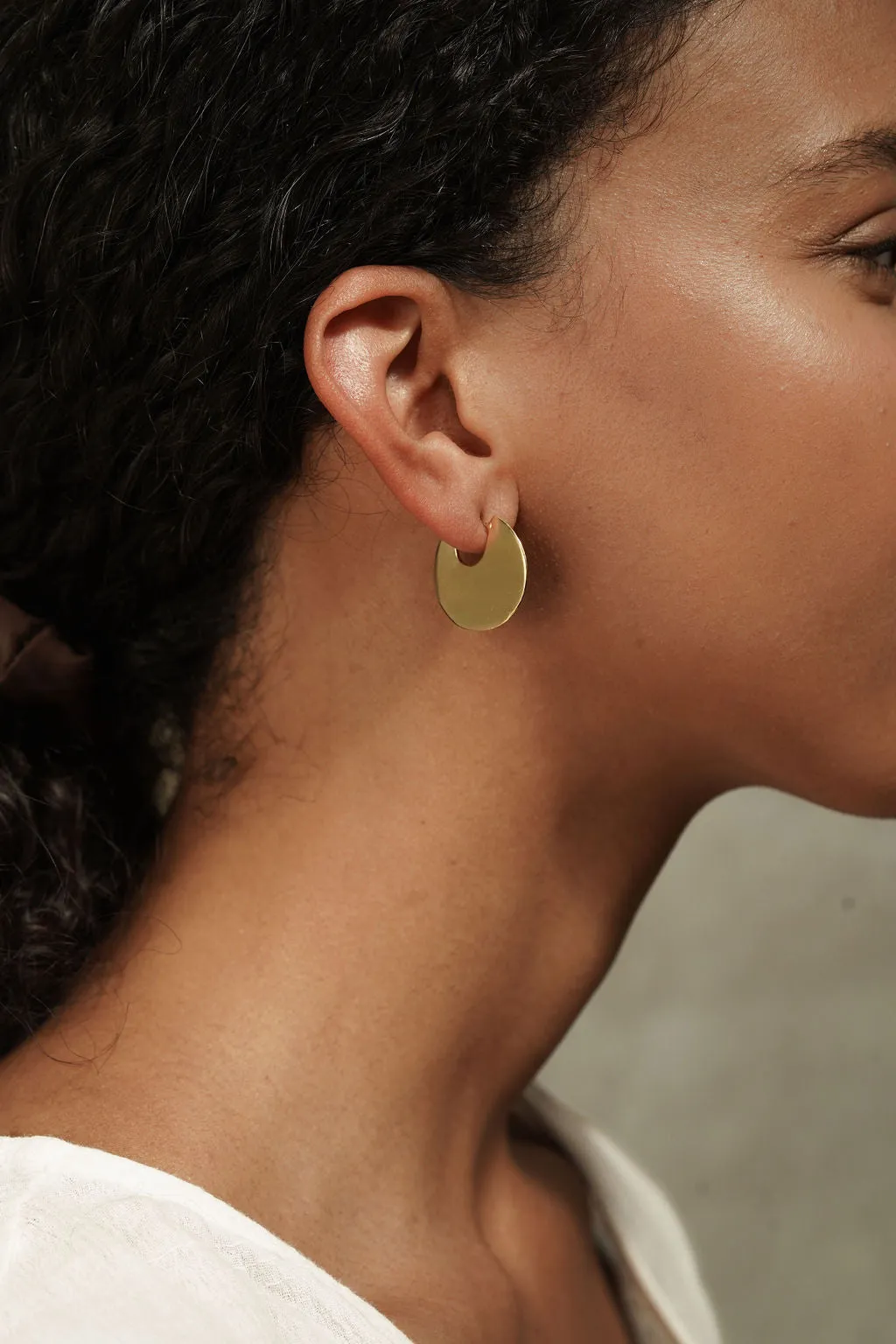 Lagoon Earrings