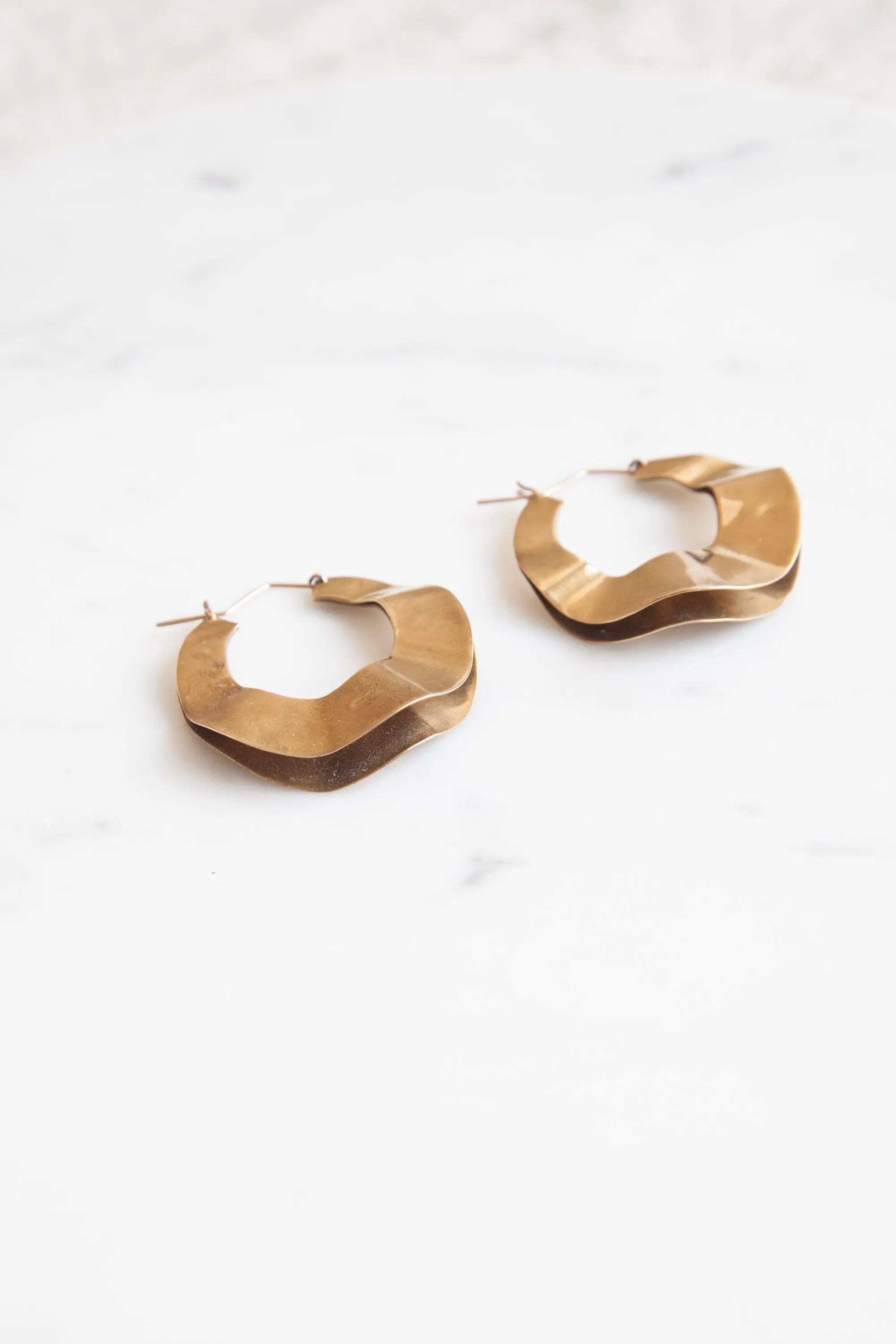 Loren Earrings