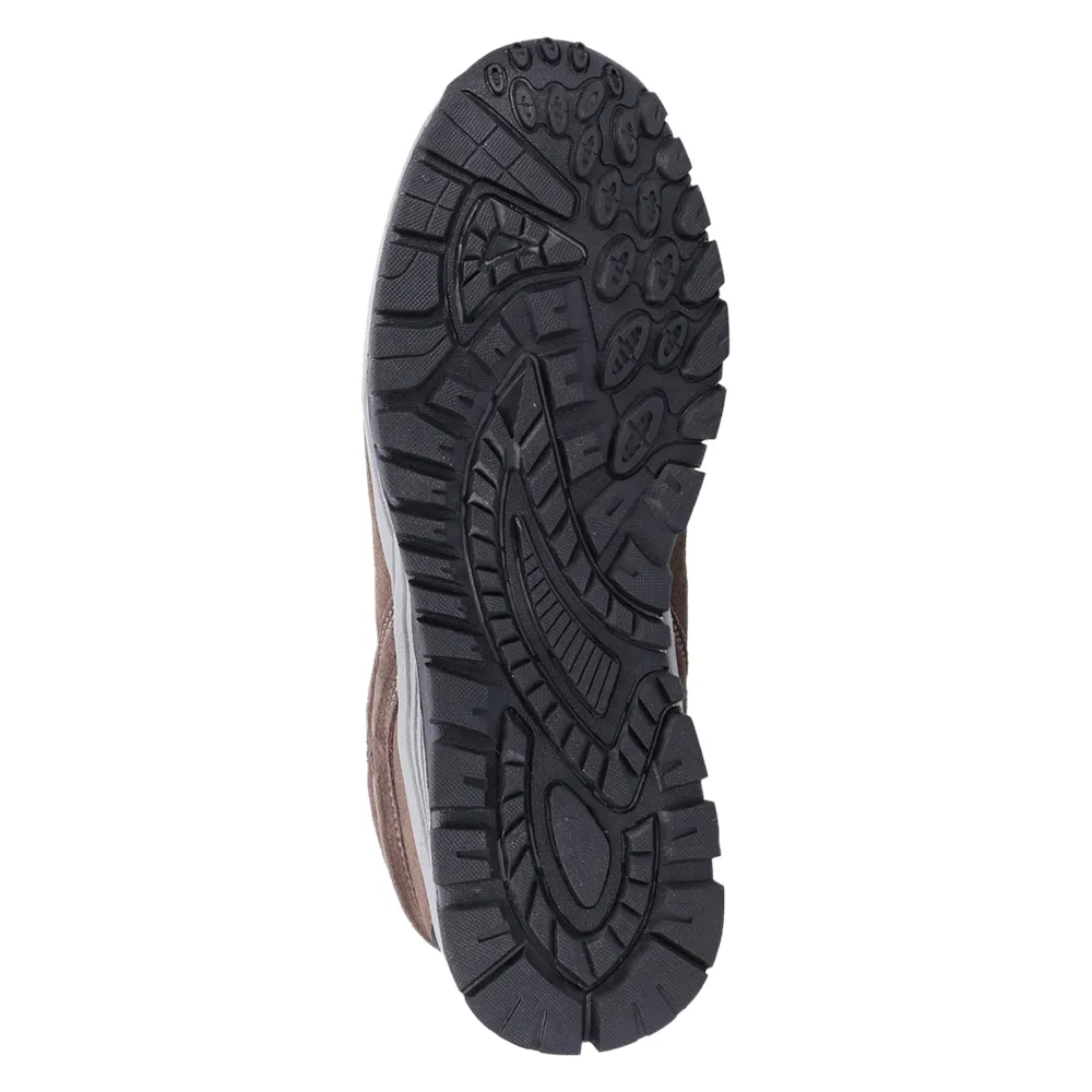 Maisemore Hiking Boots Brown
