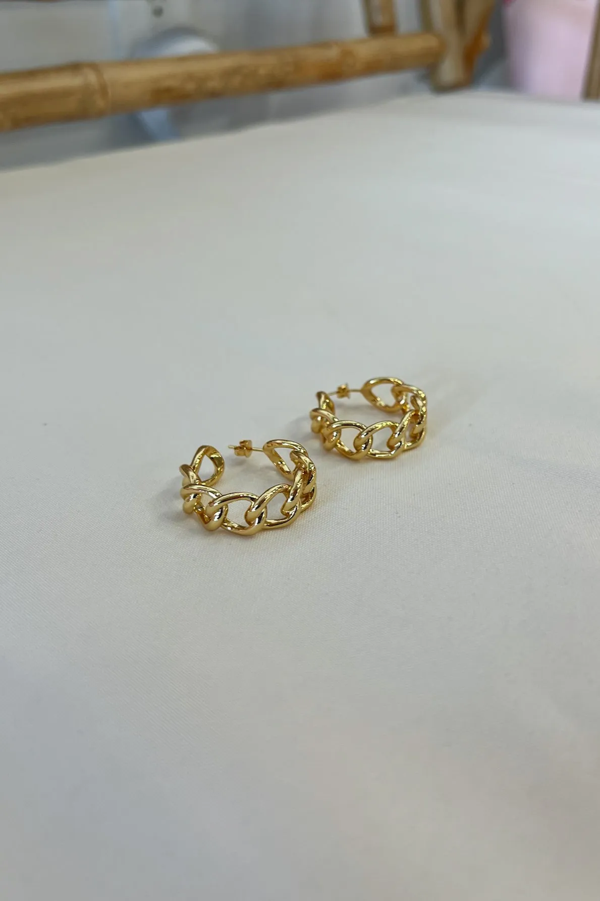 Martha Hoops by Pixelated