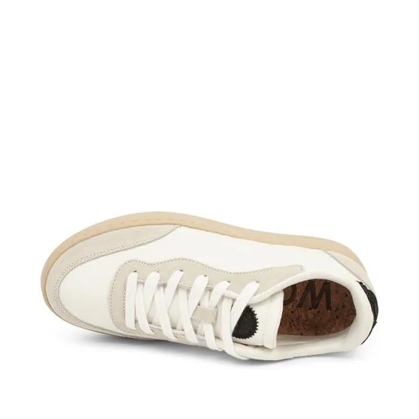 May Runners (Whisper White)