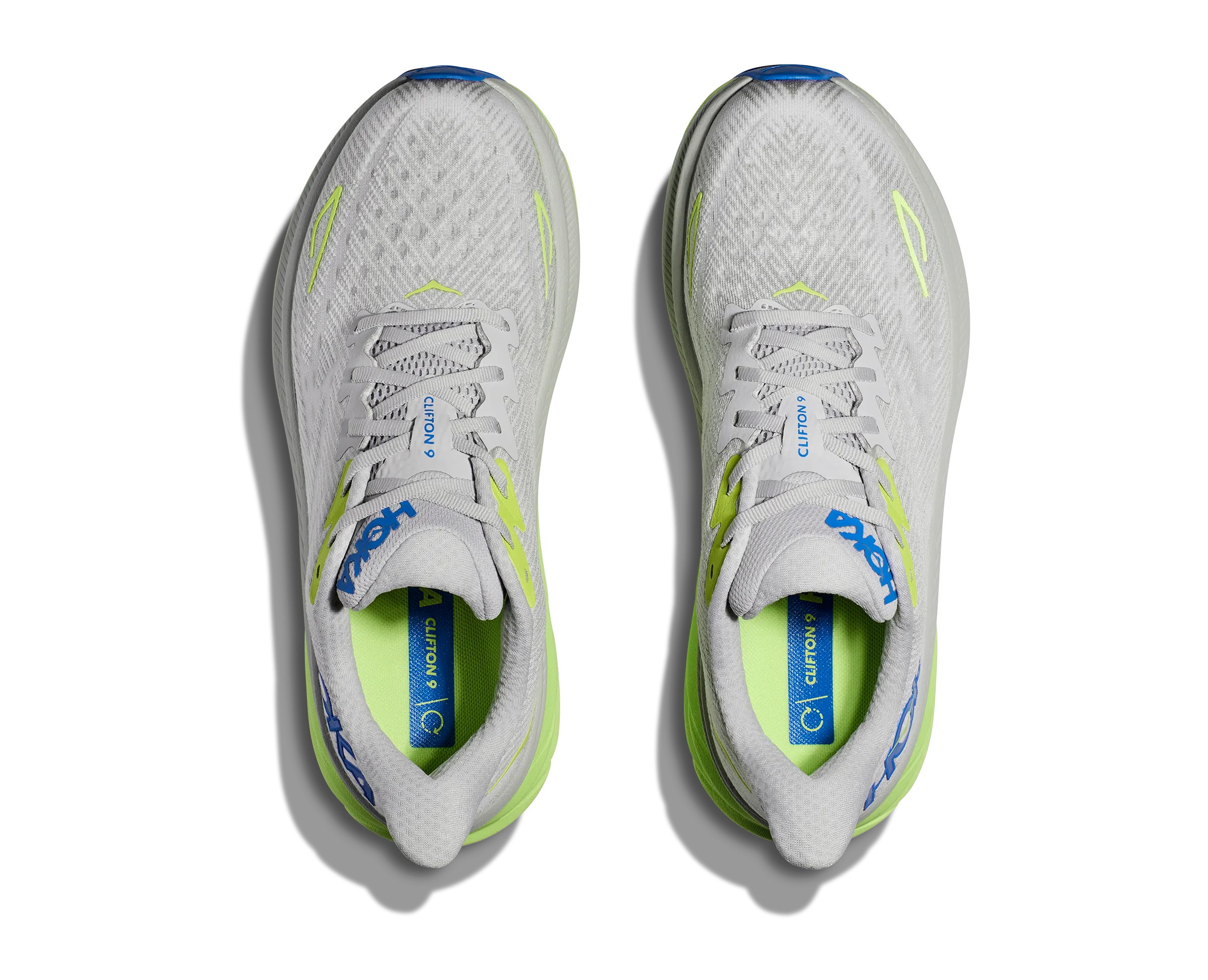 Men's Clifton 9