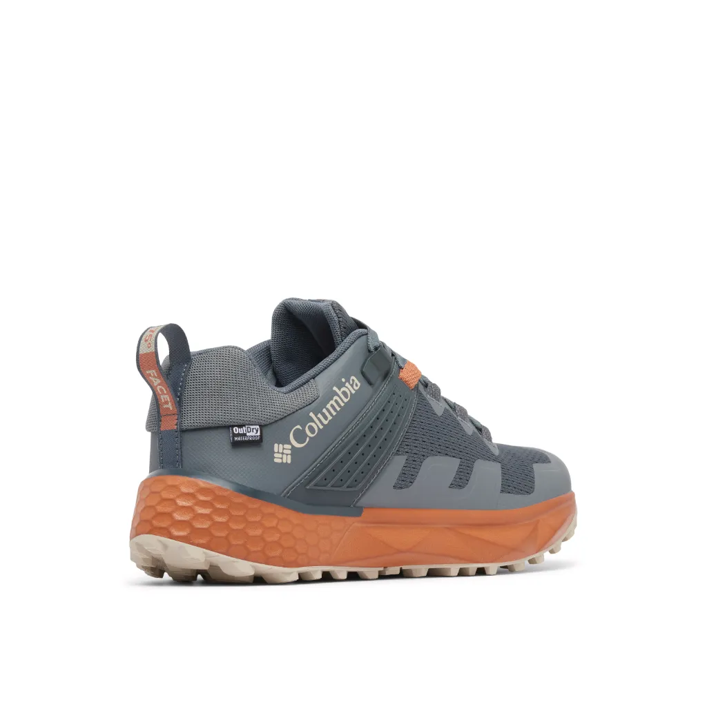 Men's Facet 75 Low OutDry