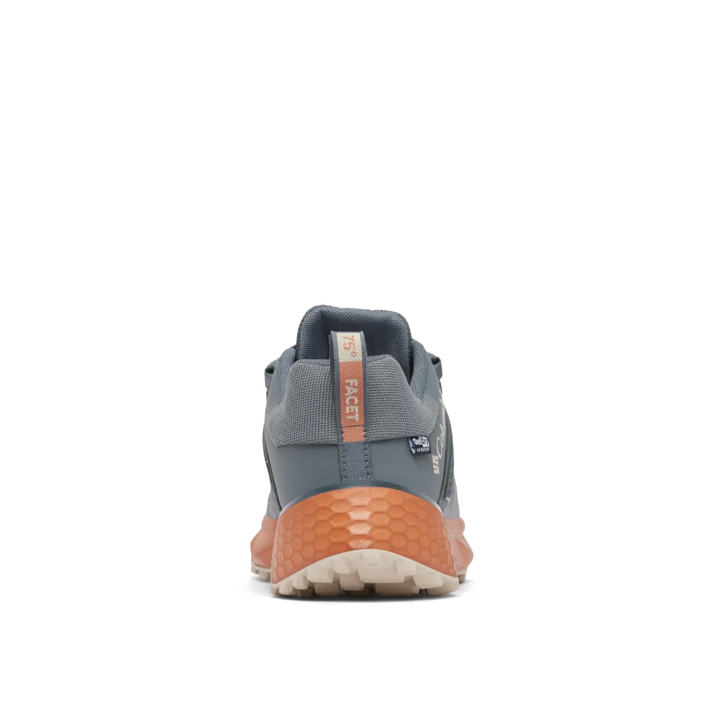 Men's Facet 75 Low OutDry