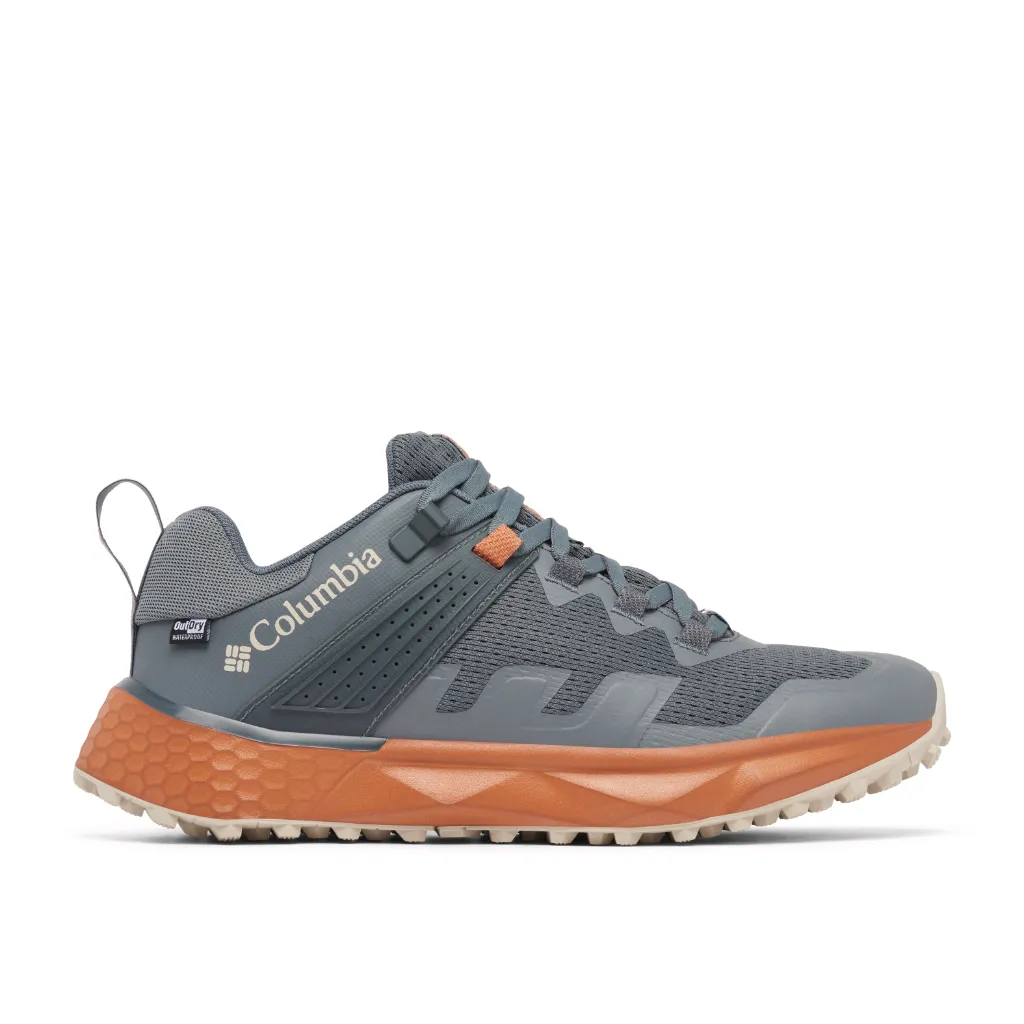 Men's Facet 75 Low OutDry