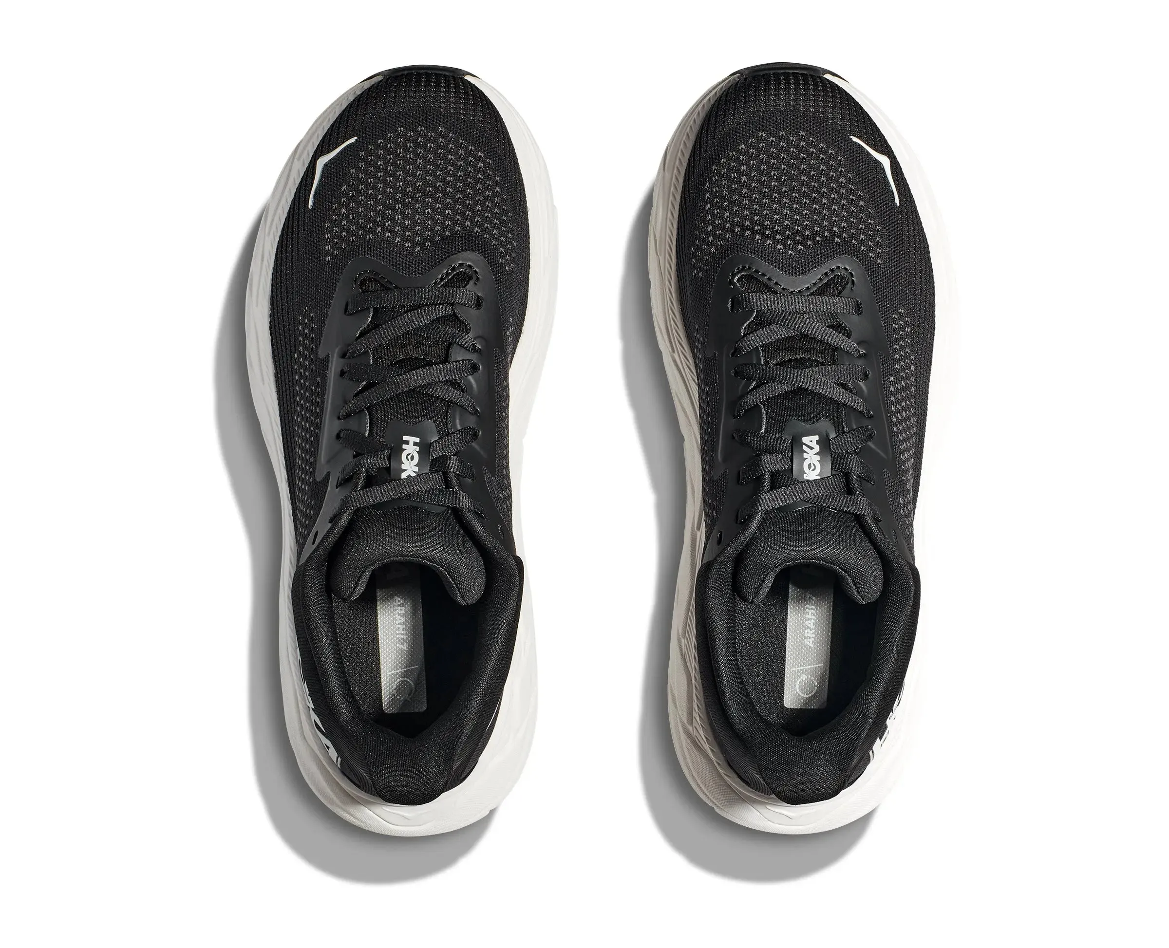 Men's Hoka Arahi 7 – Stability Meets Sleek Performance