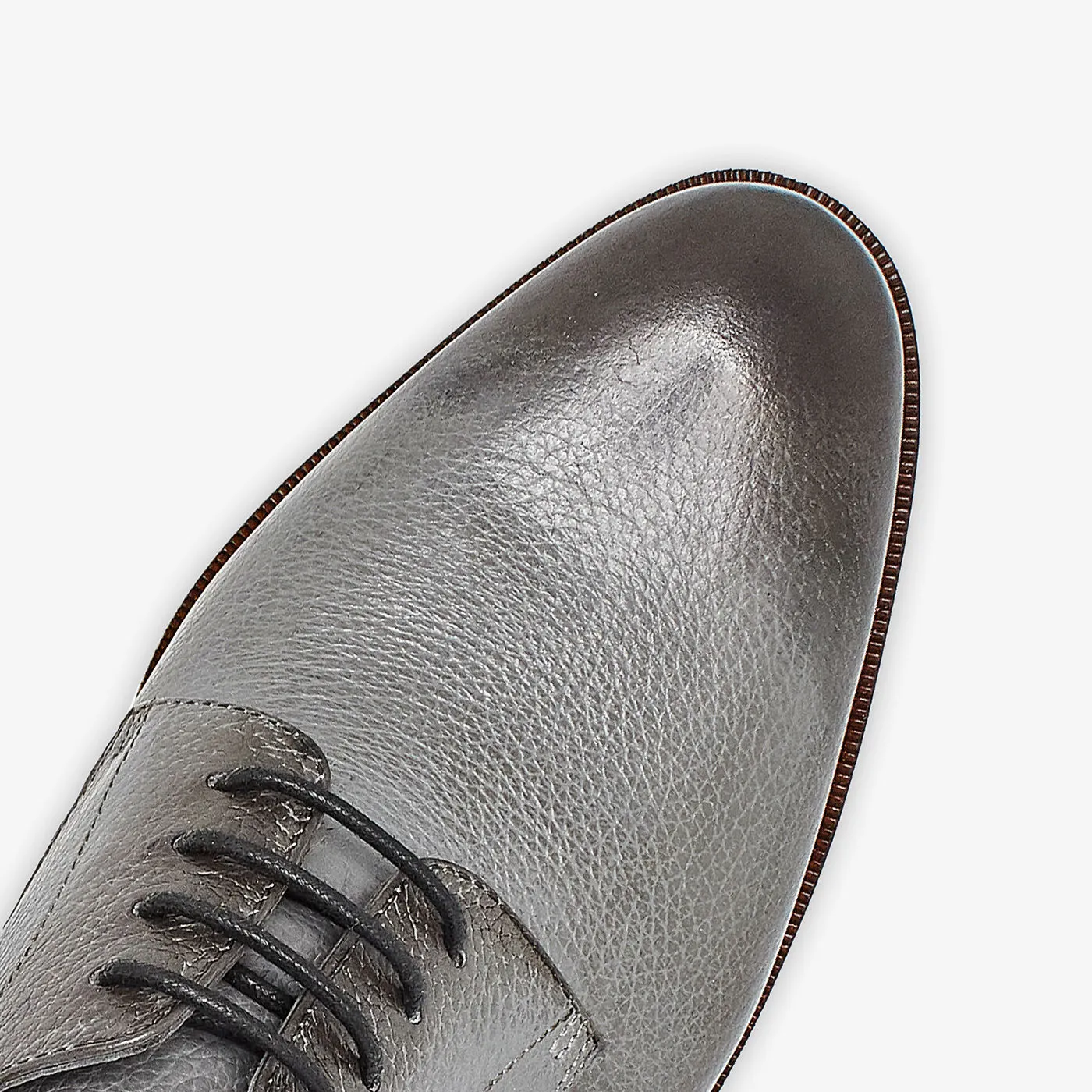 Mens Leather Casual Shoes