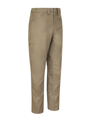 Men's Lightweight Crew Pant - PT2L - Khaki