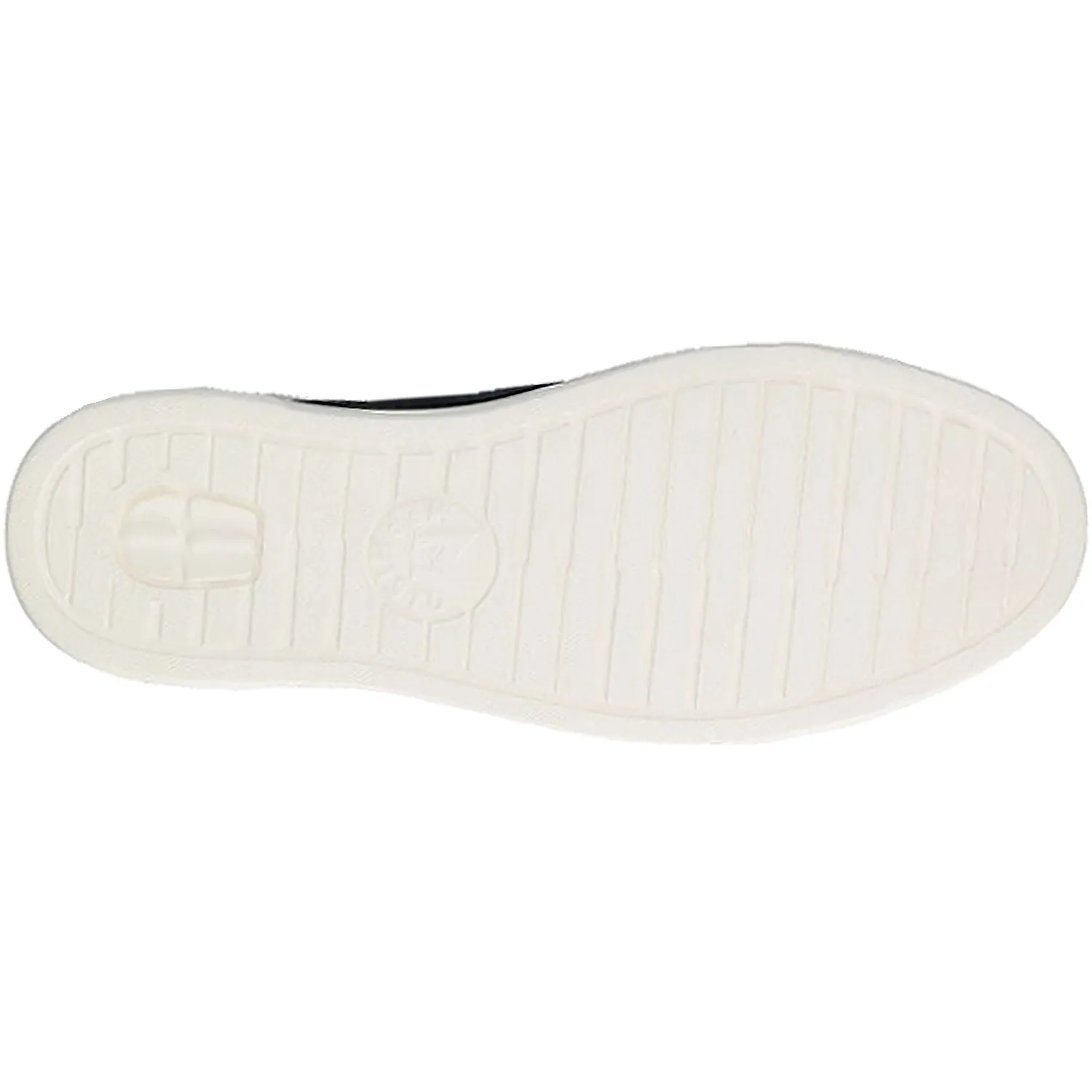 Men's Mephisto Carl Perf Navy Nubuck