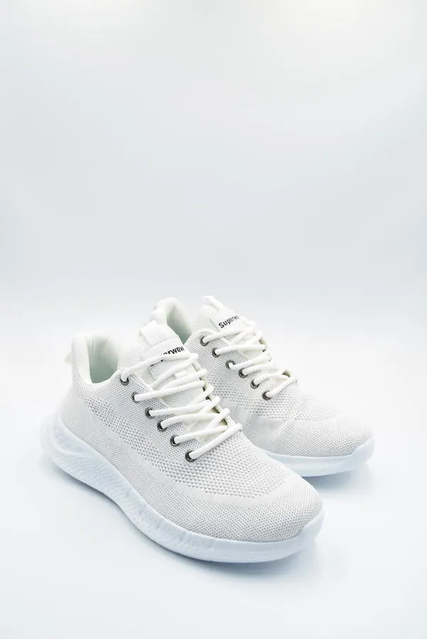 Men's Pro Ultra-Light Memory Foam Walking Shoes