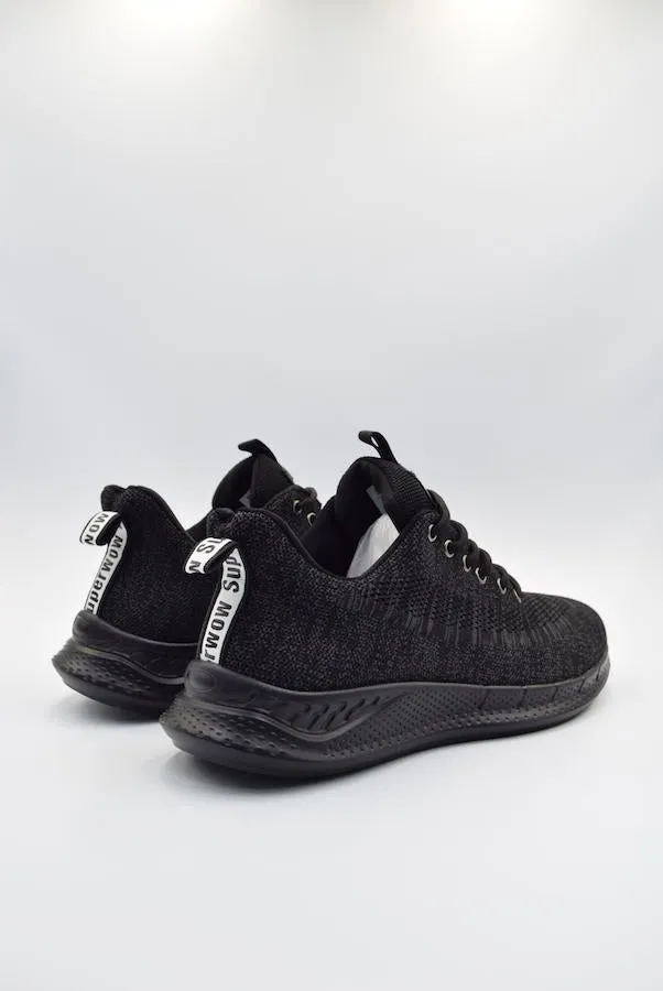 Men's Pro Ultra-Light Memory Foam Walking Shoes