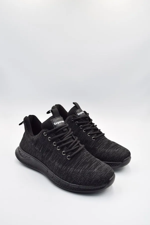 Men's Pro Ultra-Light Memory Foam Walking Shoes
