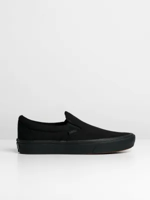 MENS VANS COMFYCUSH SLIP-ON