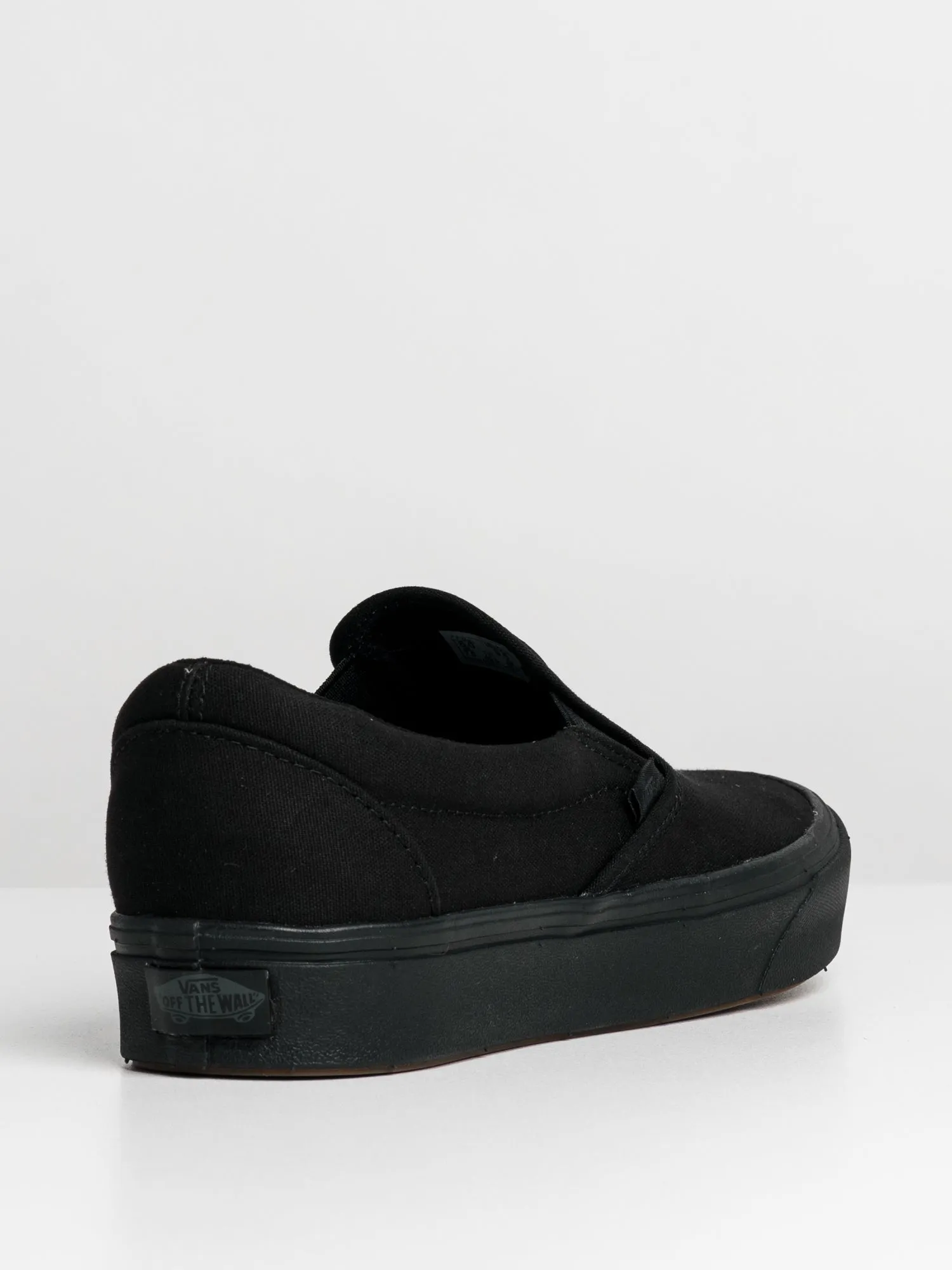 MENS VANS COMFYCUSH SLIP-ON