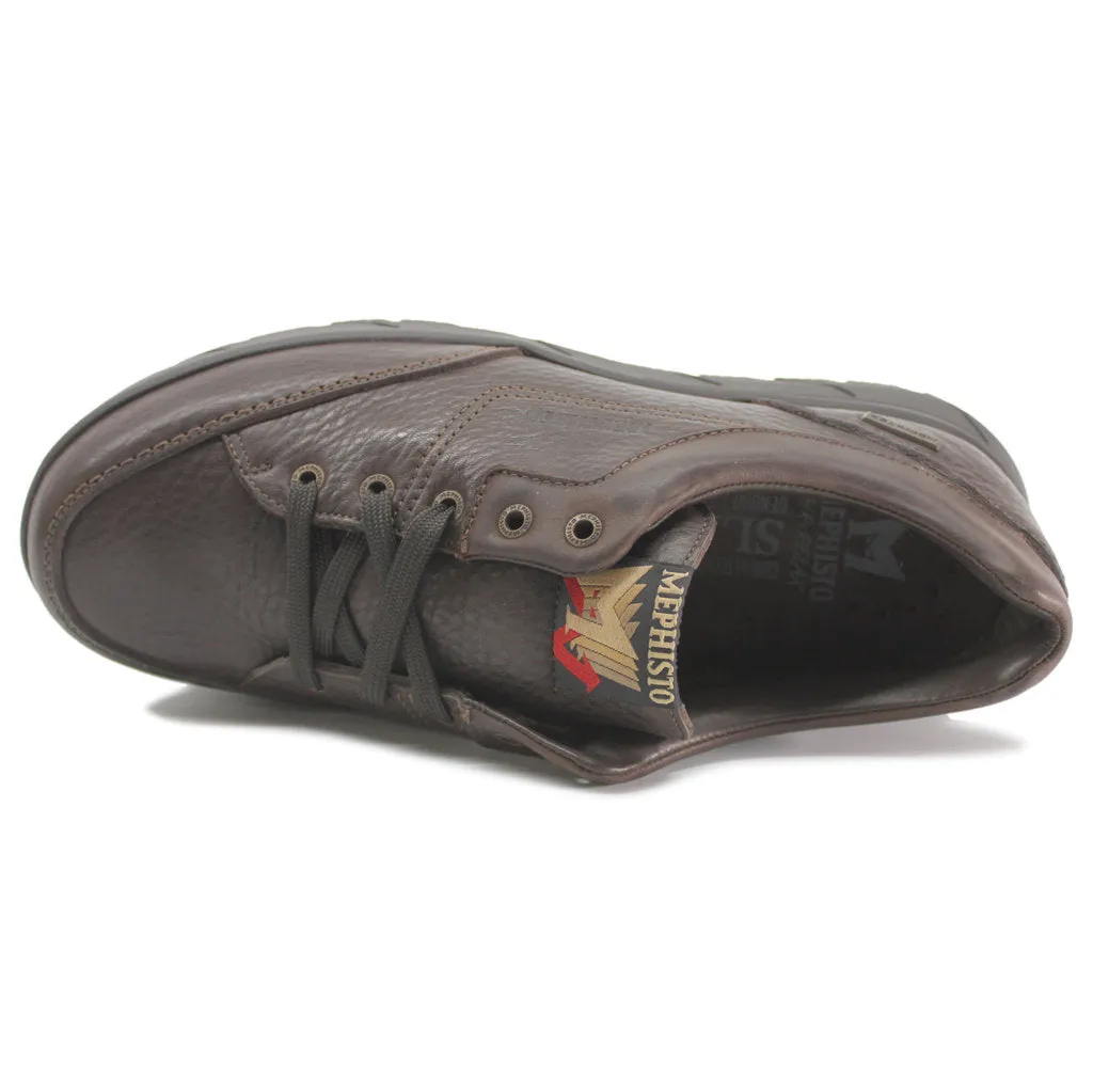 Mephisto Riko MT Full Grain Leather Men's Shoes