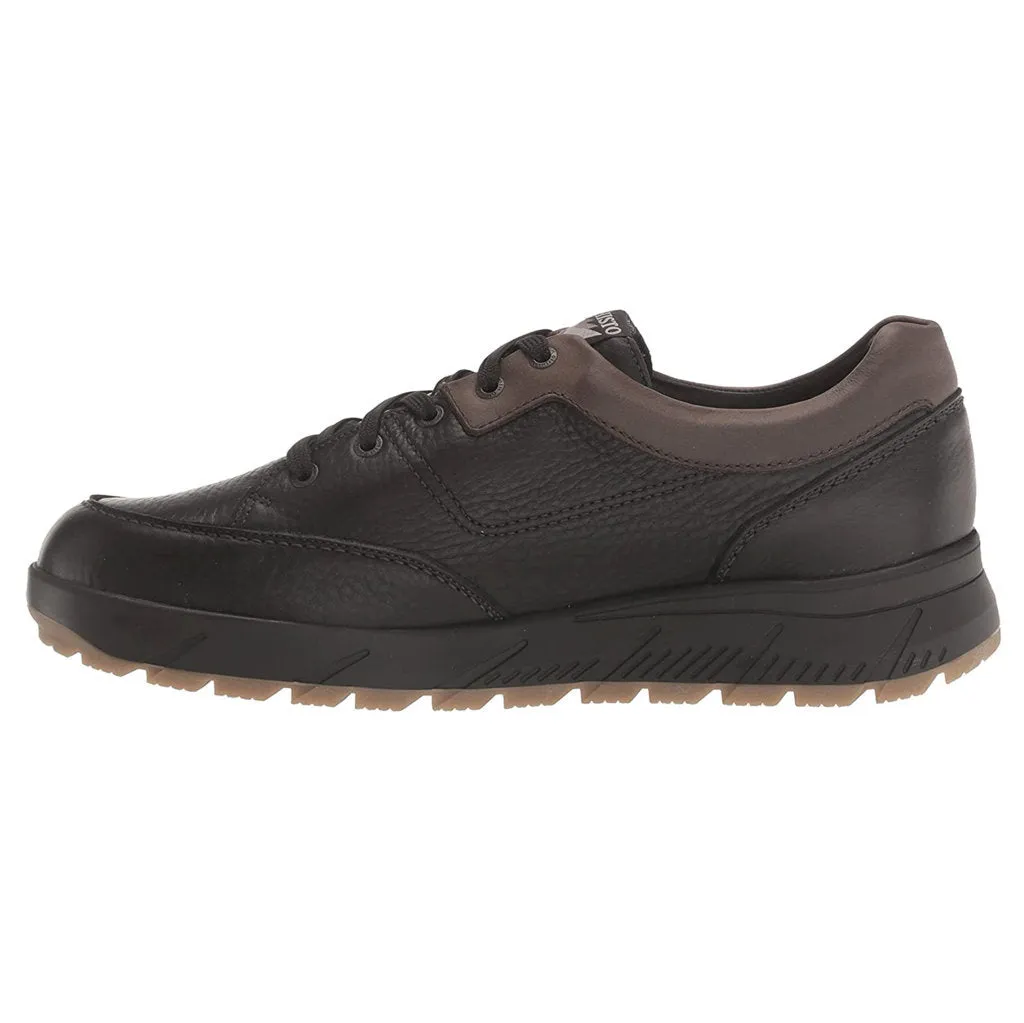 Mephisto Riko MT Full Grain Leather Men's Shoes
