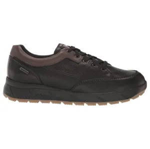 Mephisto Riko MT Full Grain Leather Men's Shoes