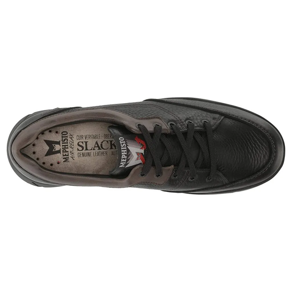 Mephisto Riko MT Full Grain Leather Men's Shoes